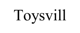 TOYSVILL trademark