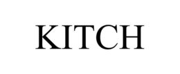 KITCH trademark