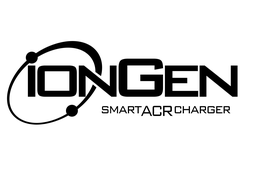 IONGEN SMART ACR CHARGER trademark