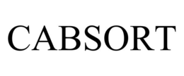 CABSORT trademark