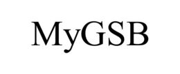 MYGSB trademark