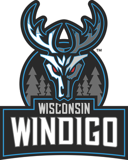 WISCONSIN WINDIGO trademark
