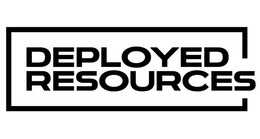 DEPLOYED RESOURCES trademark