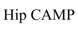 HIP CAMP trademark