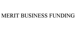 MERIT BUSINESS FUNDING trademark