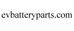 EVBATTERYPARTS.COM trademark
