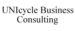 UNICYCLE BUSINESS CONSULTING trademark