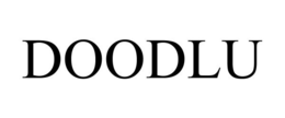 DOODLU trademark
