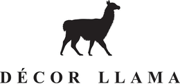 DECOR LLAMA trademark