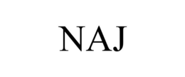 NAJ trademark