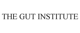 THE GUT INSTITUTE trademark