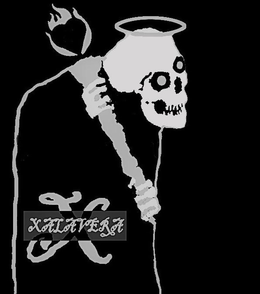 XALAVERA X trademark