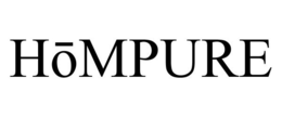 HOMPURE trademark