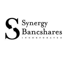 S SYNERGY BANCSHARES INCORPORATED trademark