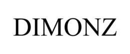 DIMONZ trademark