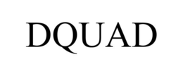 DQUAD trademark
