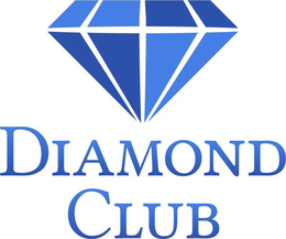 DIAMOND CLUB trademark
