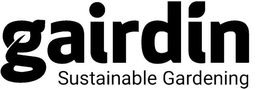 GAIRDIN SUSTAINABLE GARDENING trademark