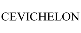 CEVICHELON trademark