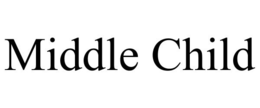 MIDDLE CHILD trademark