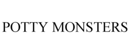 POTTY MONSTERS trademark