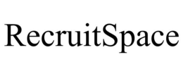 RECRUITSPACE trademark