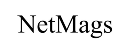 NETMAGS trademark