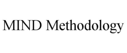 MIND METHODOLOGY trademark