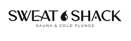 SWEAT SHACK SAUNA & COLD PLUNGE trademark