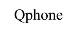QPHONE trademark