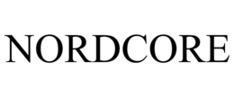 NORDCORE trademark