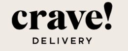 CRAVE DELIVERY trademark