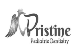 PRISTINE PEDIATRIC DENTISTRY trademark
