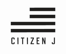 CITIZEN J trademark