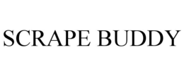 SCRAPE BUDDY trademark