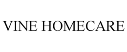 VINE HOMECARE trademark