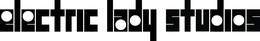 ELECTRIC LADY STUDIOS trademark