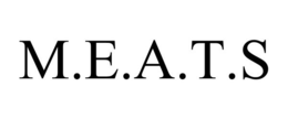M.E.A.T.S trademark