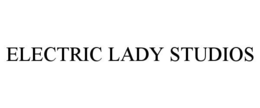 ELECTRIC LADY STUDIOS trademark