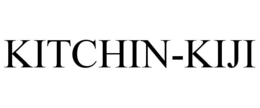 KITCHIN-KIJI trademark