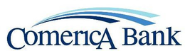 COMERICA BANK trademark
