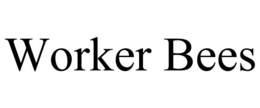 WORKER BEES trademark