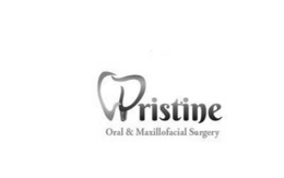 PRISTINE ORAL AND MAXILLOFACIAL SURGERY trademark