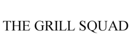 THE GRILL SQUAD trademark