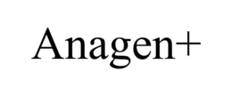 ANAGEN+ trademark