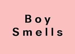 BOY SMELLS trademark