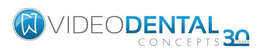 VIDEODENTALCONCEPTS 30 YEARS trademark