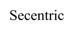 SECENTRIC trademark