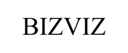 BIZVIZ trademark