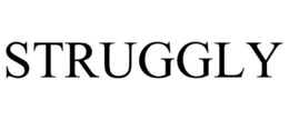 STRUGGLY trademark